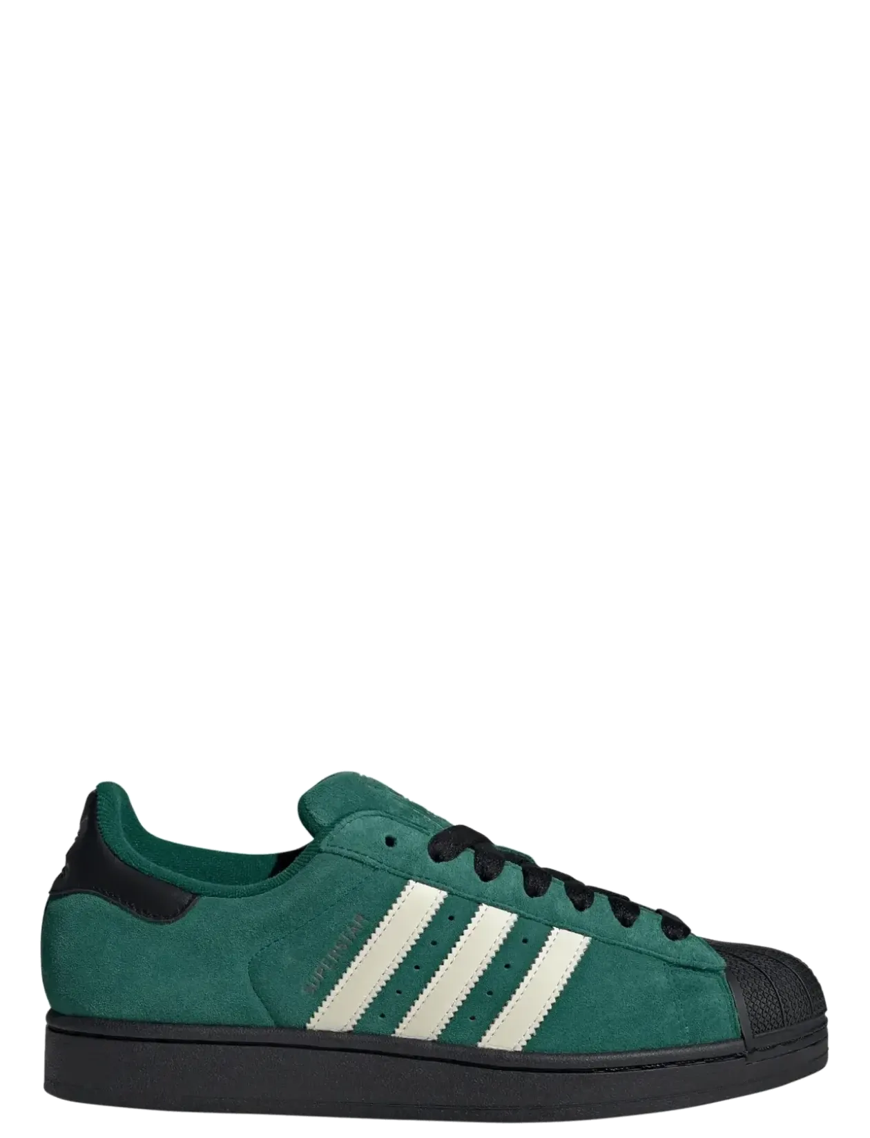 SUPERSTAR II - Lave sneakers