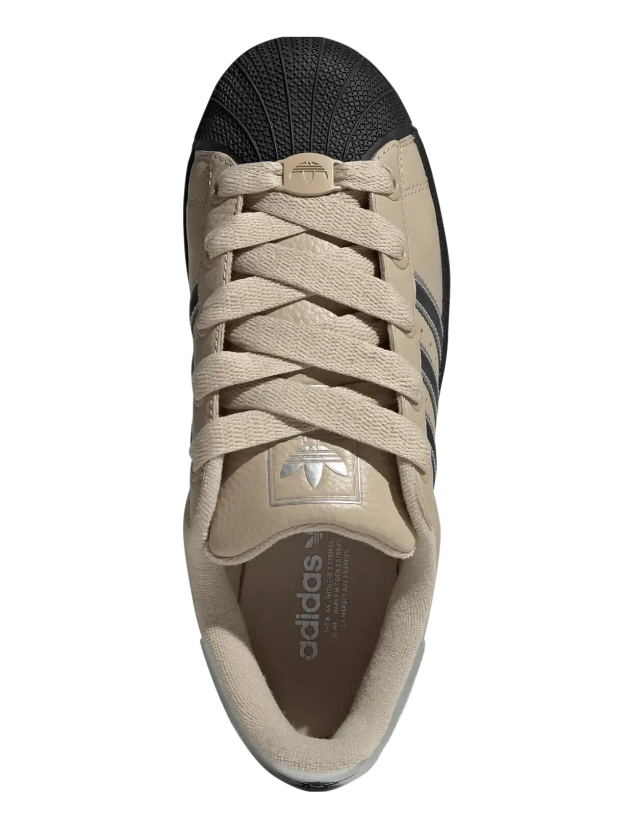 SUPERSTAR II W - Sport