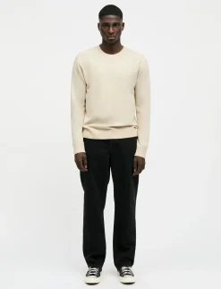 Super Wool Karsten Knit - Rund hals
