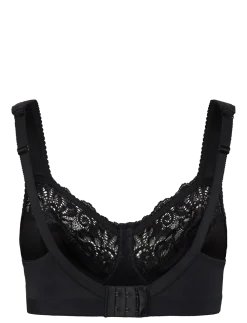 SUPPORT SOFT BRA - BH'er uden bøjle