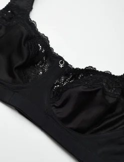 SUPPORT SOFT BRA - BH'er uden bøjle