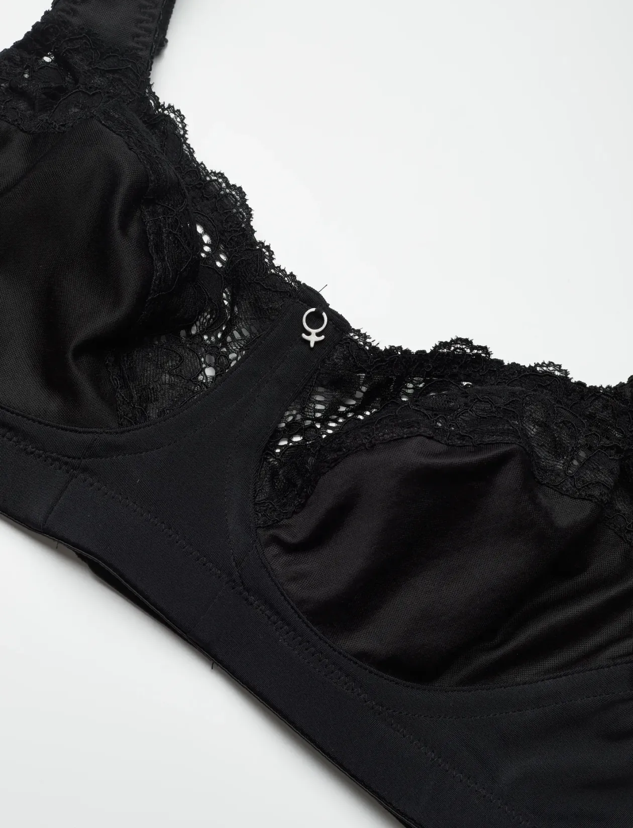 SUPPORT SOFT BRA - BH'er uden bøjle