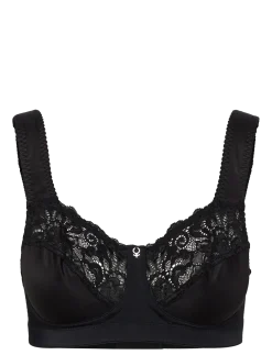 SUPPORT SOFT BRA - BH'er uden bøjle