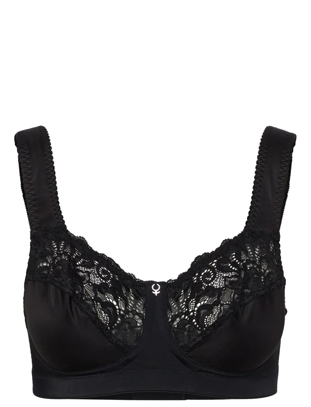 SUPPORT SOFT BRA - BH'er uden bøjle