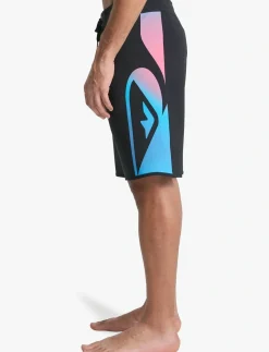 SURFSILK HOLMES 20 - Badebukser