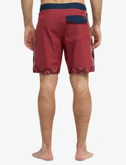 SURFSILK NOMAD 18 - Badebukser