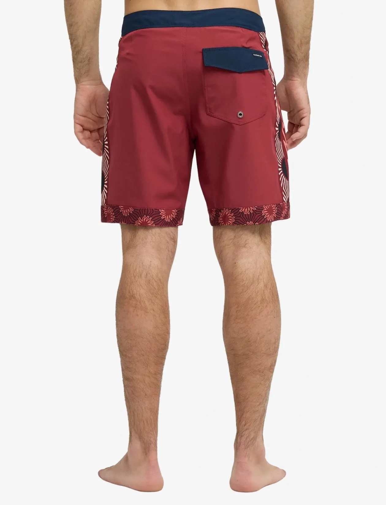 SURFSILK NOMAD 18 - Badebukser