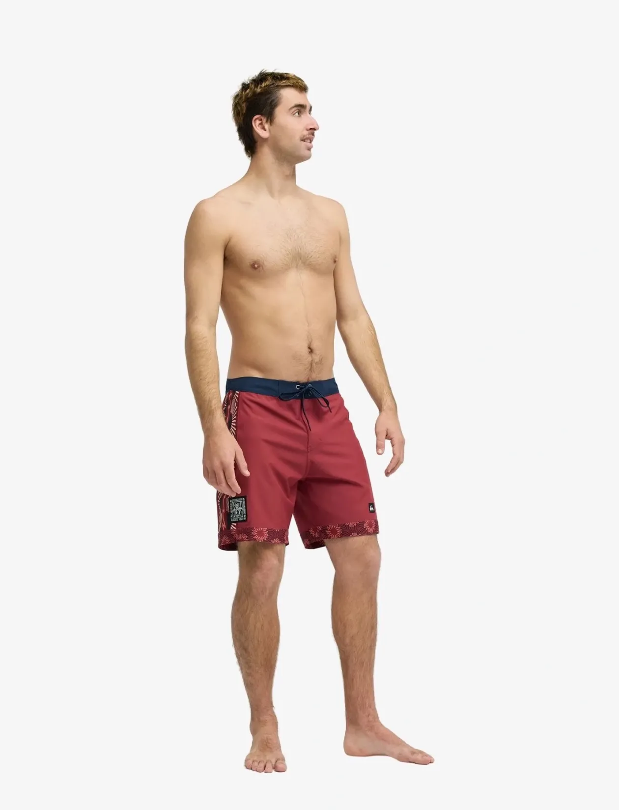 SURFSILK NOMAD 18 - Badebukser