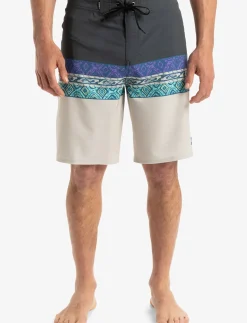 SURFSILK STRAIGHT LEG 20 - Badebukser