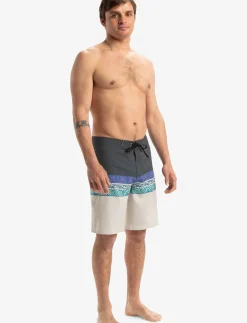 SURFSILK STRAIGHT LEG 20 - Badebukser