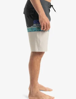 SURFSILK STRAIGHT LEG 20 - Badebukser