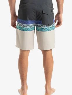 SURFSILK STRAIGHT LEG 20 - Badebukser