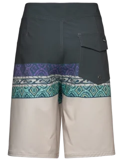 SURFSILK STRAIGHT LEG 20 - Badebukser