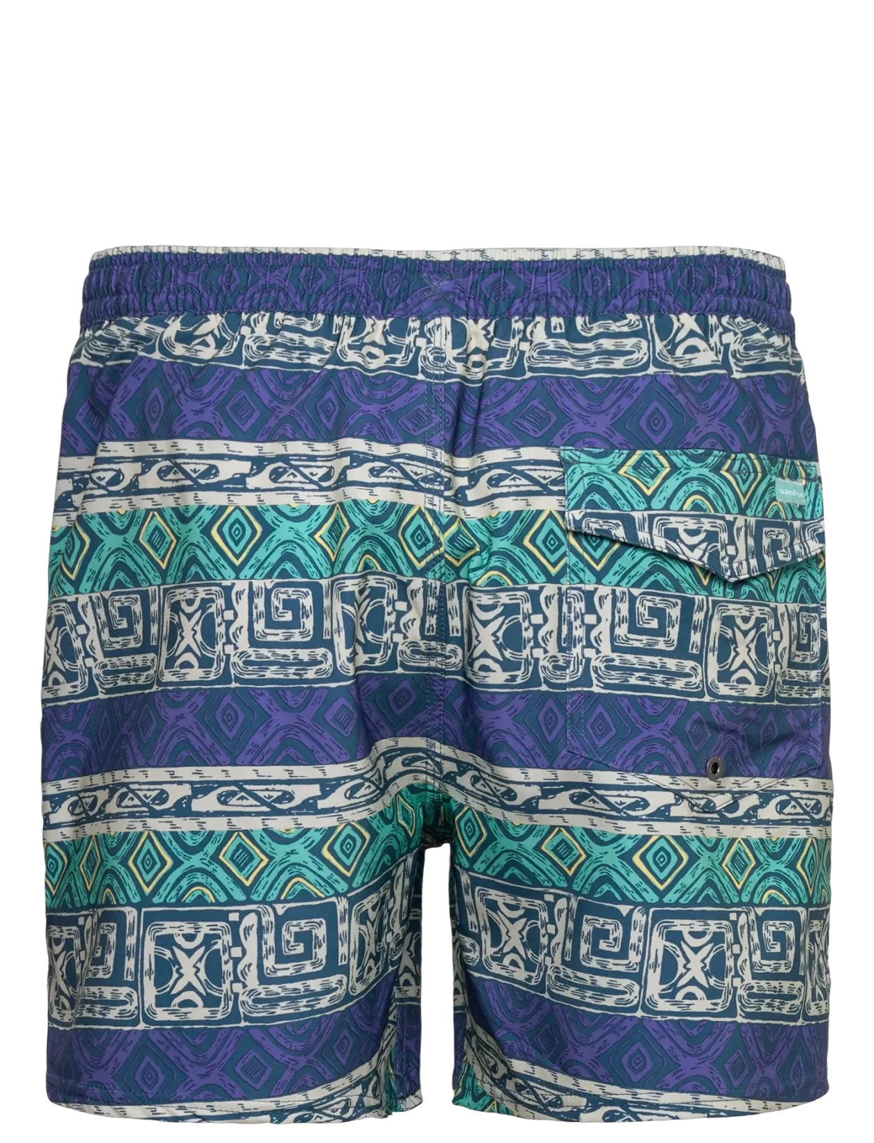SURFSILK STRAIGHT VOLLEY 16 - Badebukser