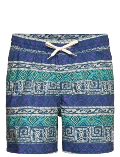 SURFSILK STRAIGHT VOLLEY 16 - Badebukser