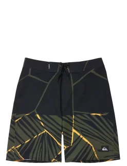 SURFSILK STRAIGHT YTH 17 - Badebukser