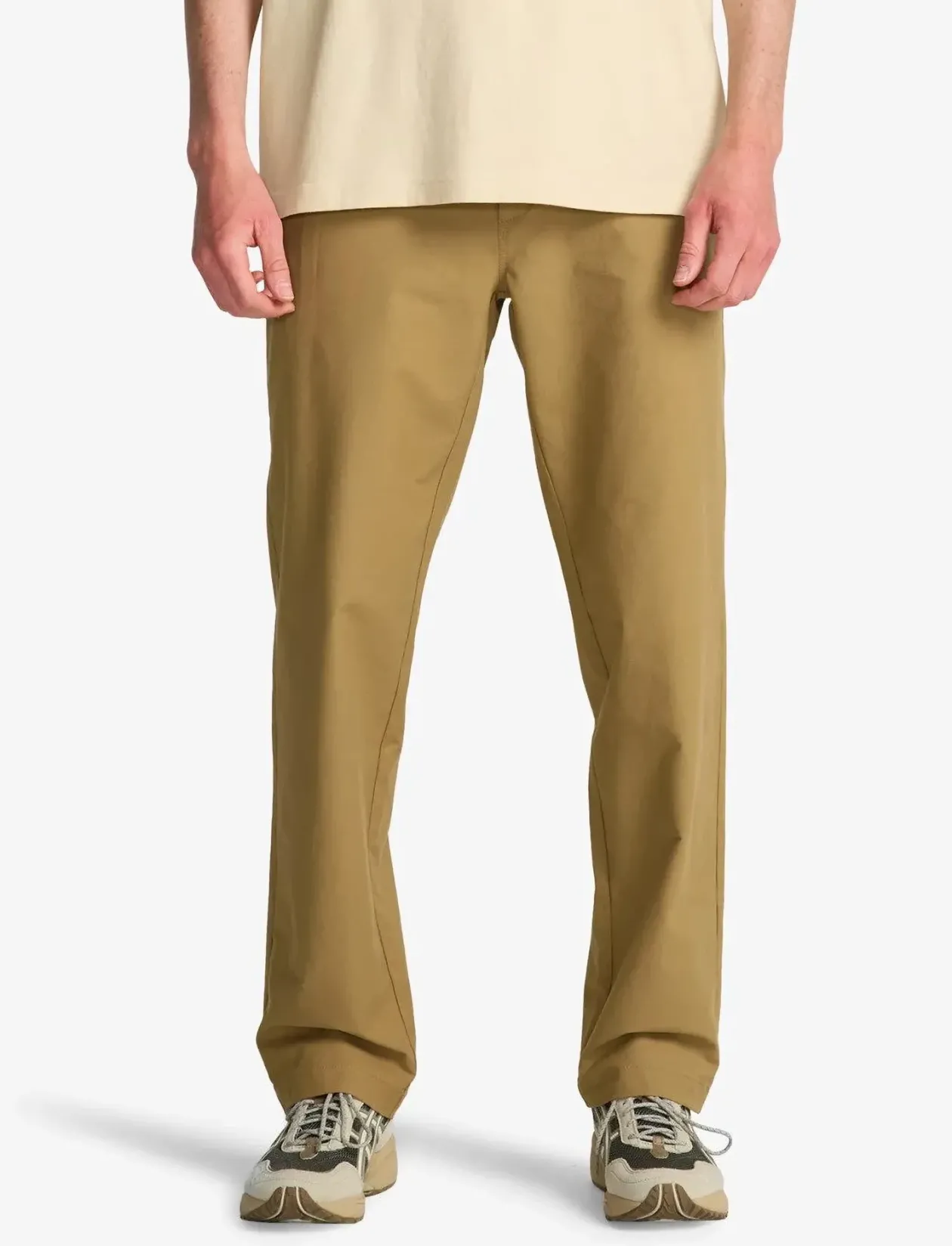 SURFTREK PLUS PANT - Casual