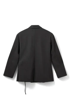 SUSSIESW TIE STRING BLAZER - Blazere med bælte