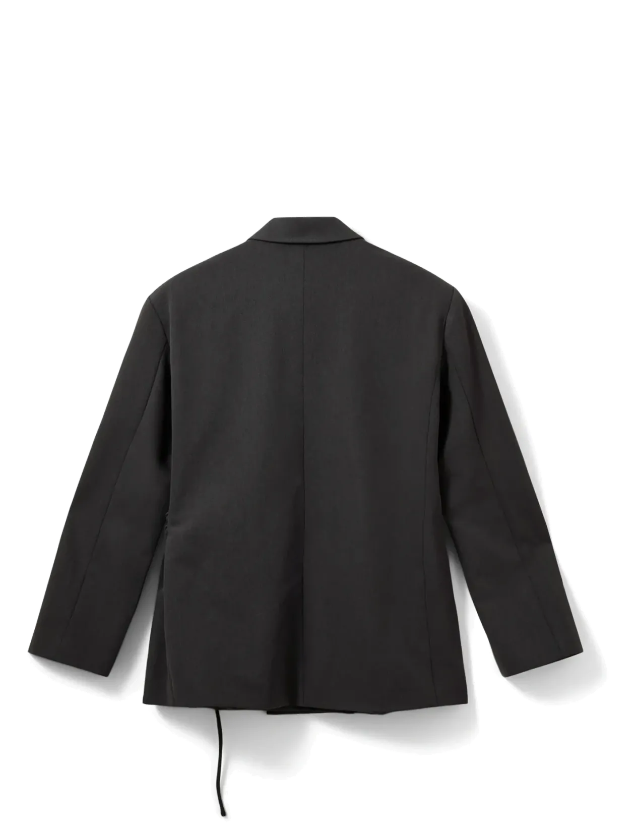 SUSSIESW TIE STRING BLAZER - Blazere med bælte