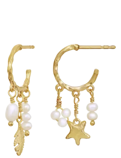Susu Earrings - Creoler