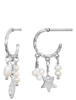 Susu Earrings - Creoler