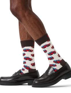 SUV Sock - Sokker