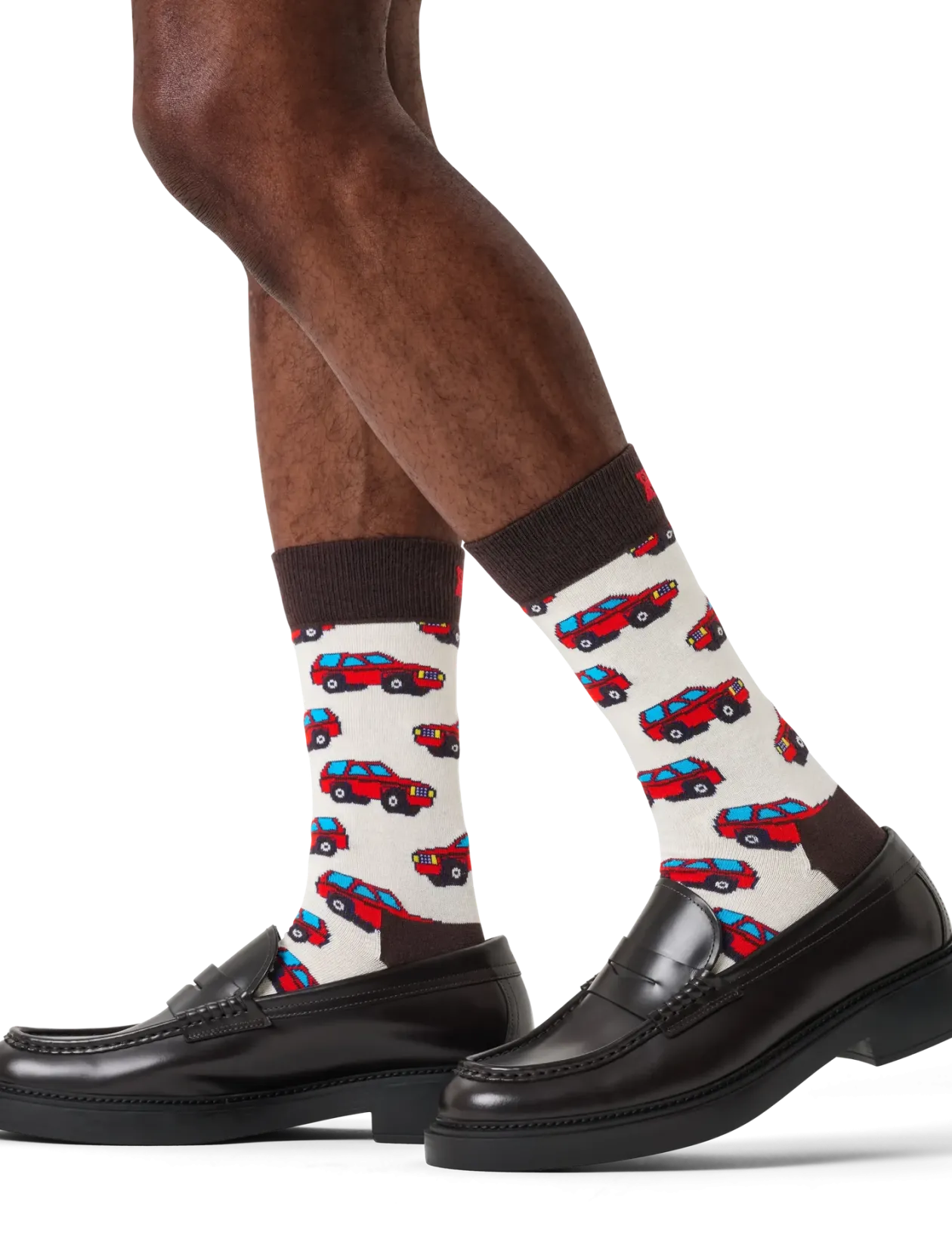 SUV Sock - Sokker