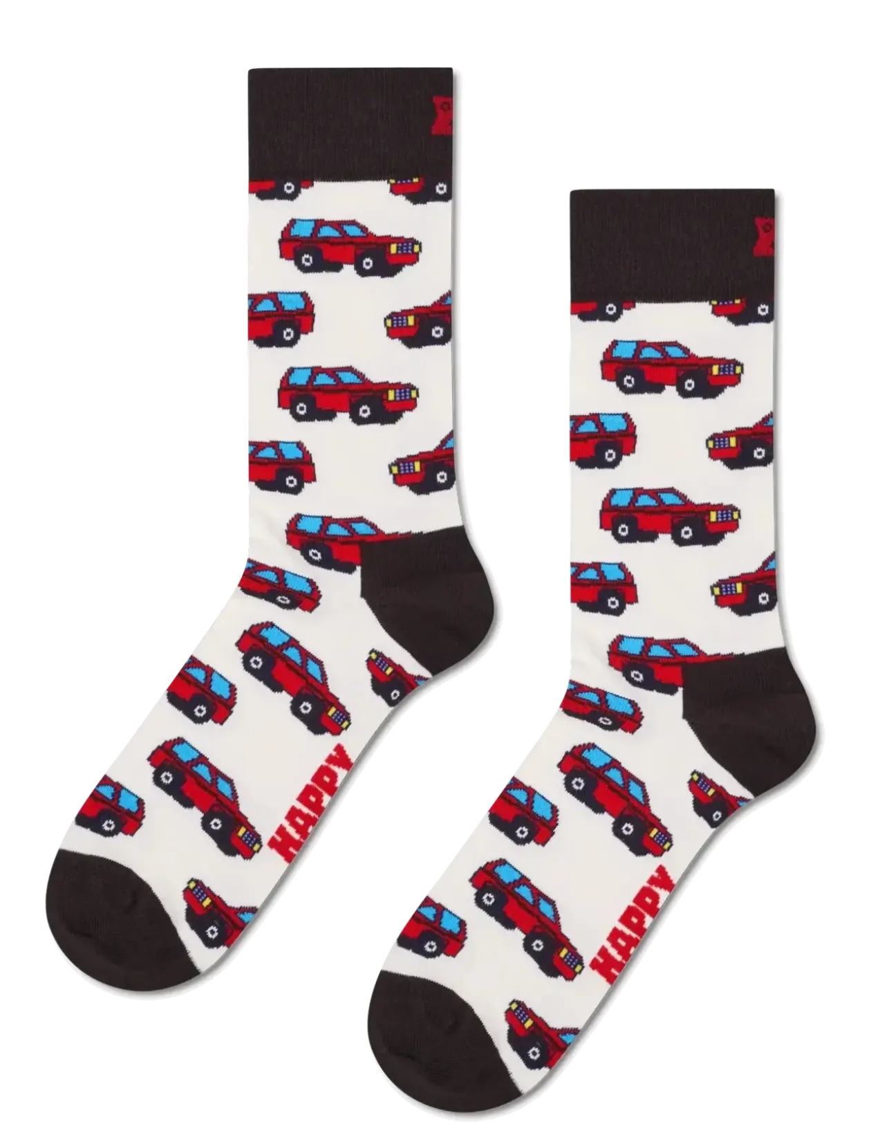 SUV Sock - Sokker