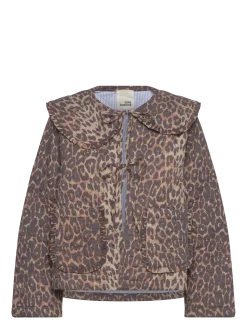 SVANASW JACKET - Overshirts