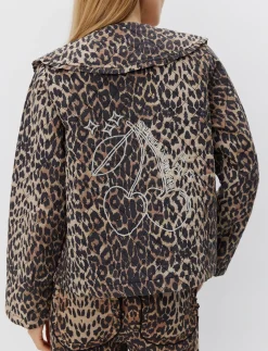 SVANASW JACKET - Overshirts