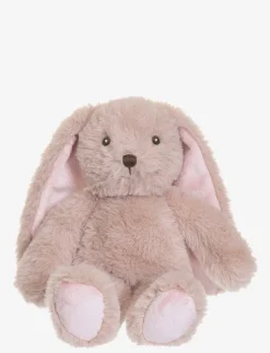 Svea, pink - Tøjdyr