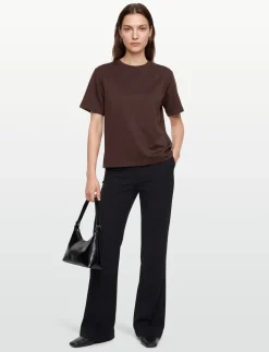 Sweat blouse with bows - Sweatshirts