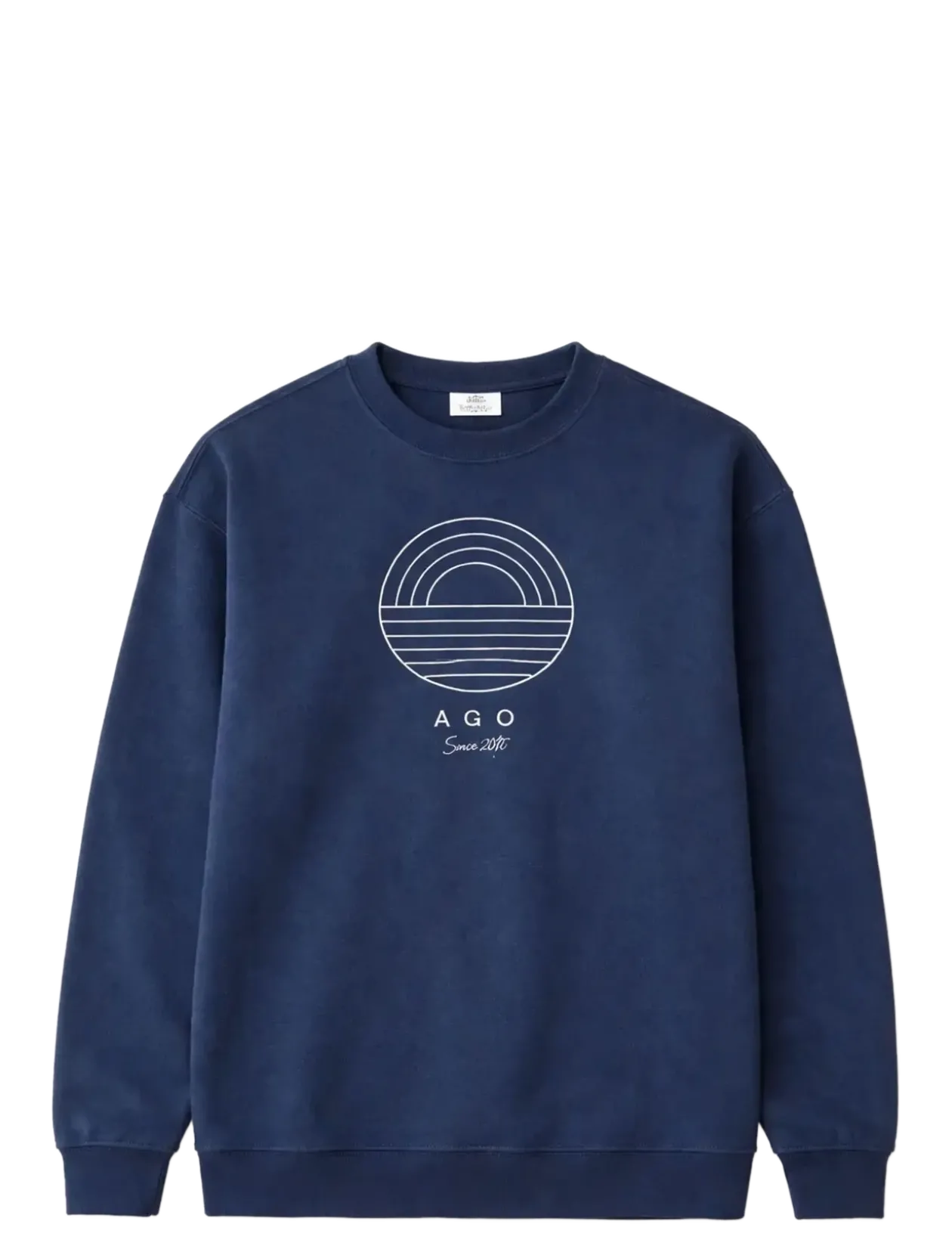 Sweat Emb - Sweatshirts
