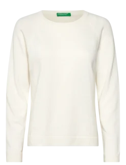 SWEATER L/S - Strik