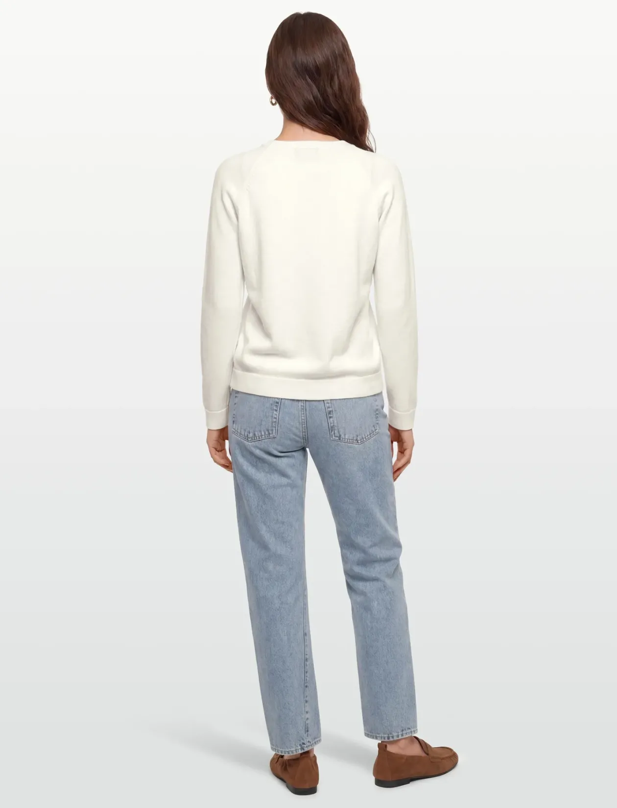 SWEATER L/S - Strik
