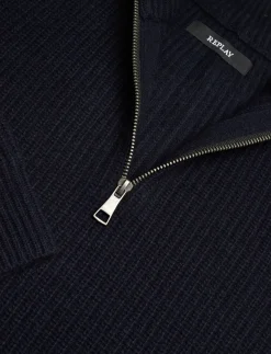 Sweater REGULAR - Strik