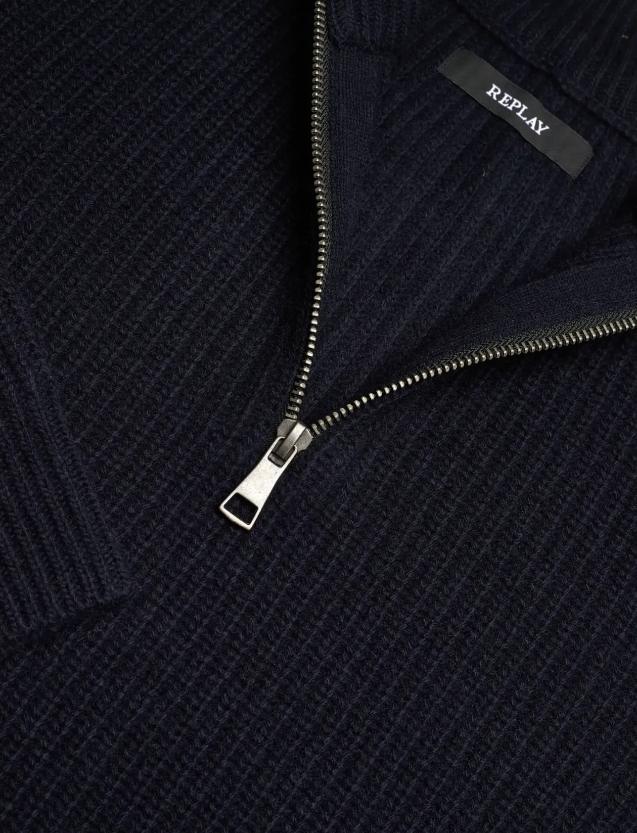 Sweater REGULAR - Strik
