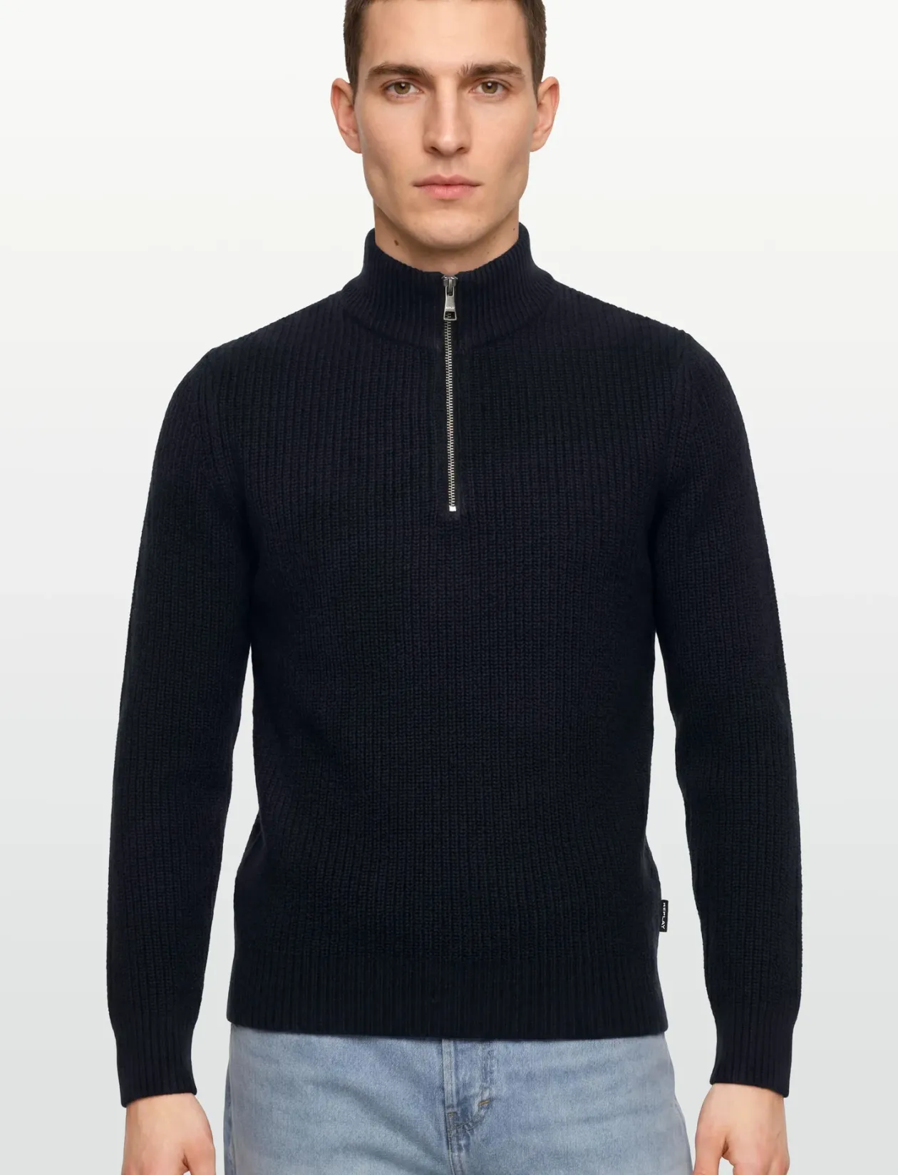 Sweater REGULAR - Strik