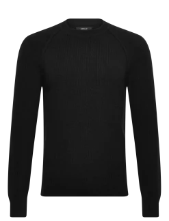 Sweater - Rund hals