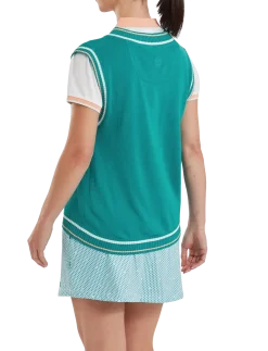 Sweater Tank - Strik