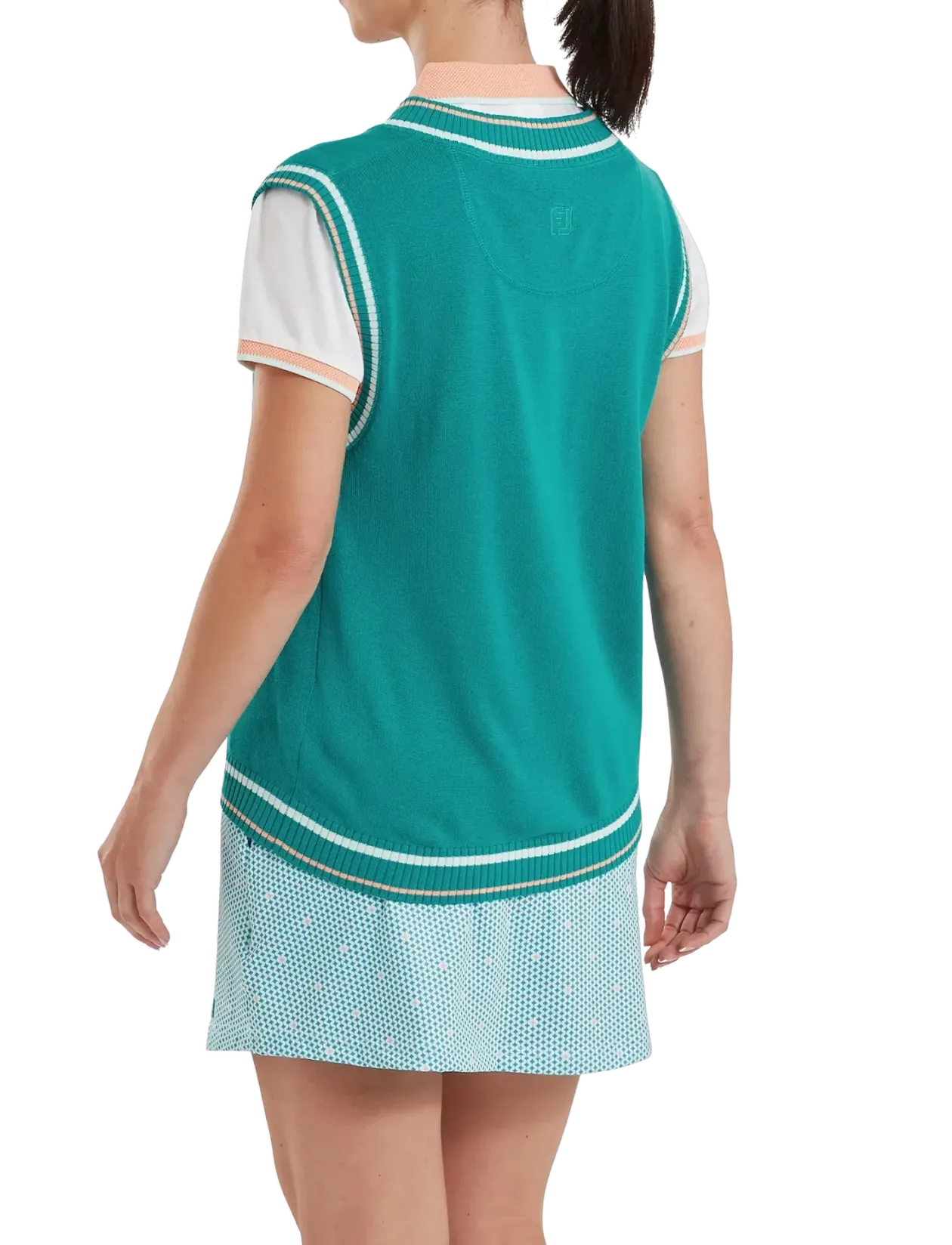 Sweater Tank - Strik