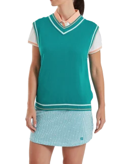 Sweater Tank - Strik