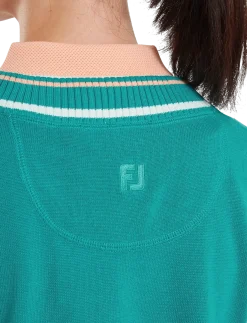 Sweater Tank - Strik