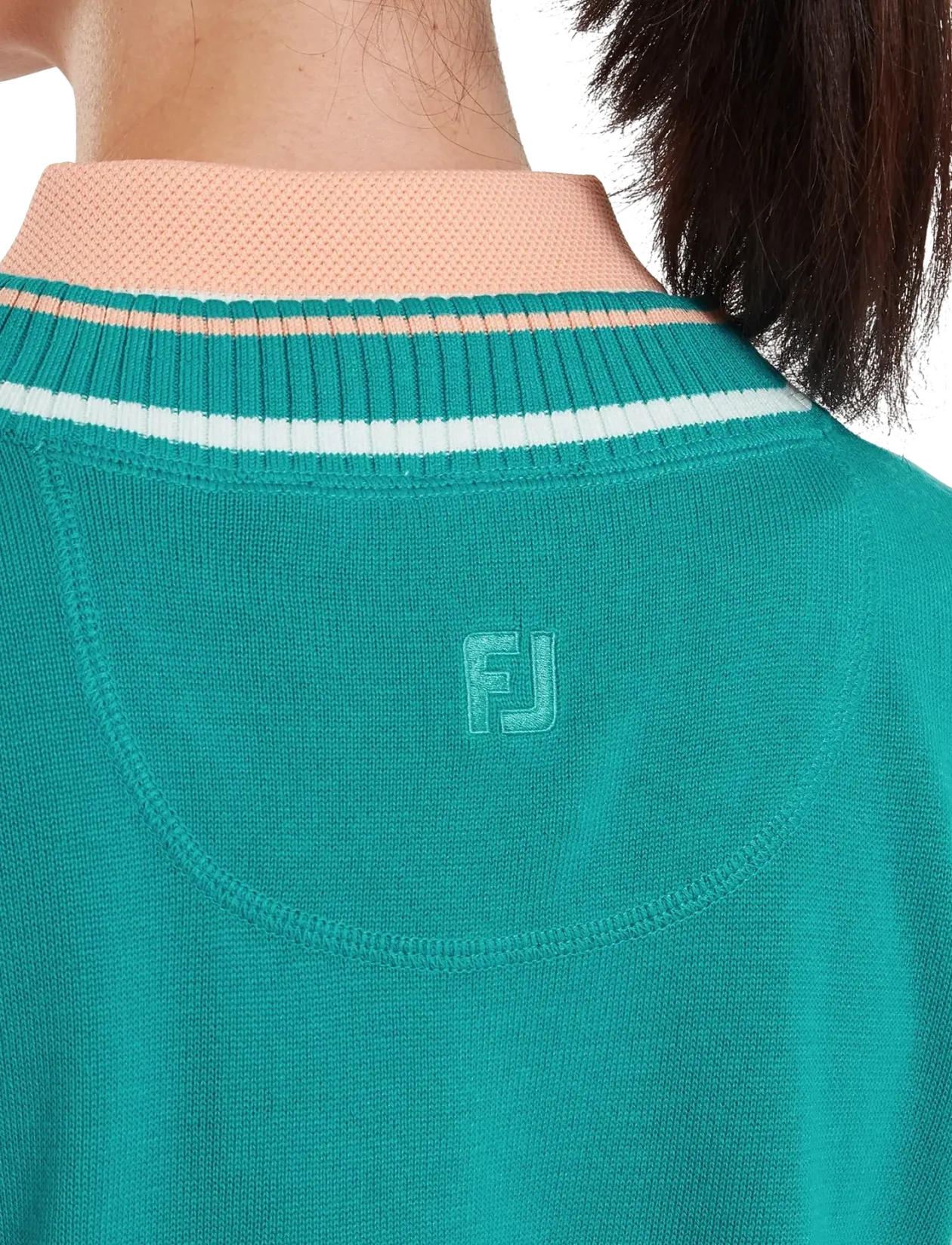 Sweater Tank - Strik