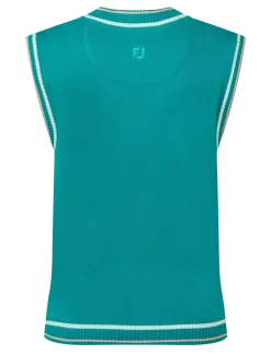 Sweater Tank - Strik