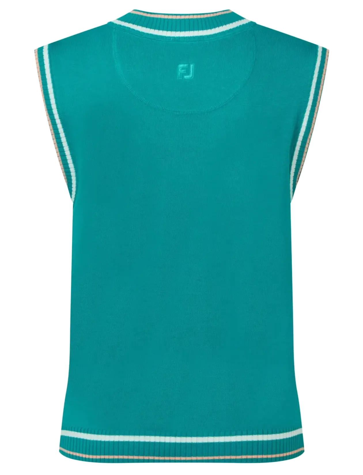 Sweater Tank - Strik