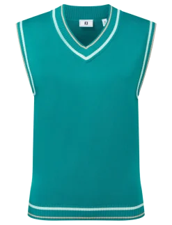 Sweater Tank - Strik