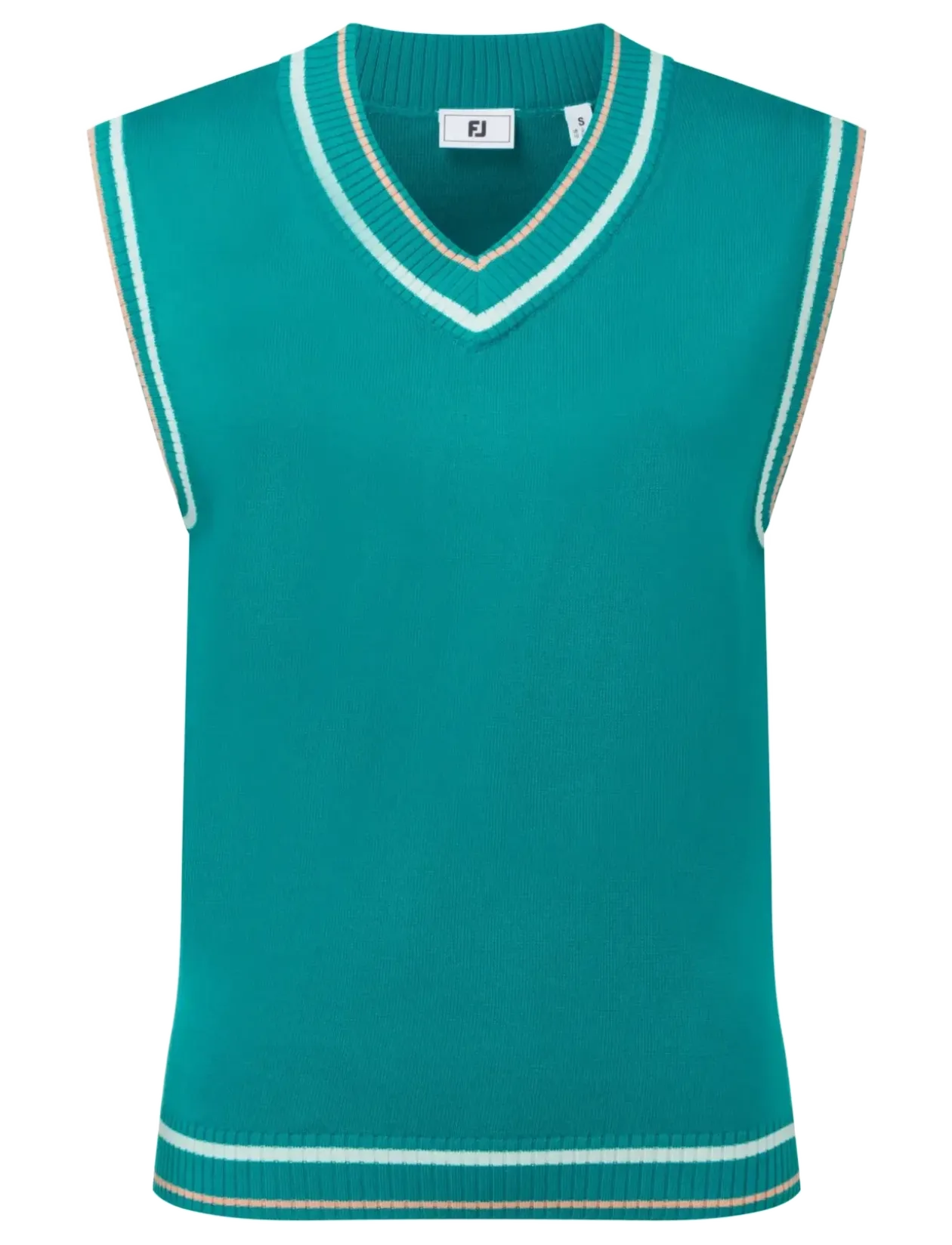 Sweater Tank - Strik
