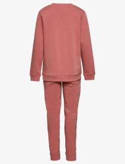 Sweat Set (2-pcs) - Sweatsuits