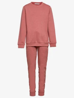 Sweat Set (2-pcs) - Sweatsuits
